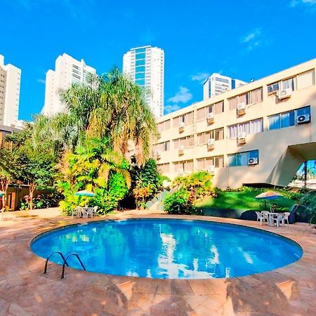 Hotel Harbor Inn Londrina Ngoại thất bức ảnh