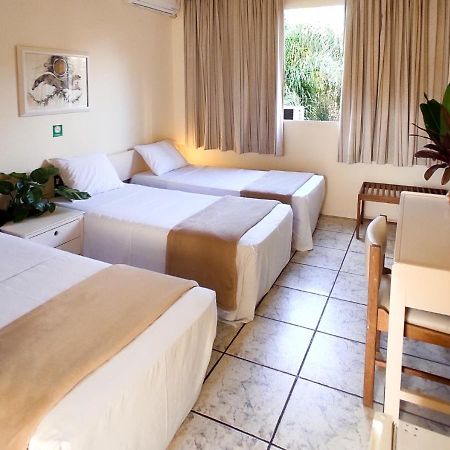 Hotel Harbor Inn Londrina Ngoại thất bức ảnh