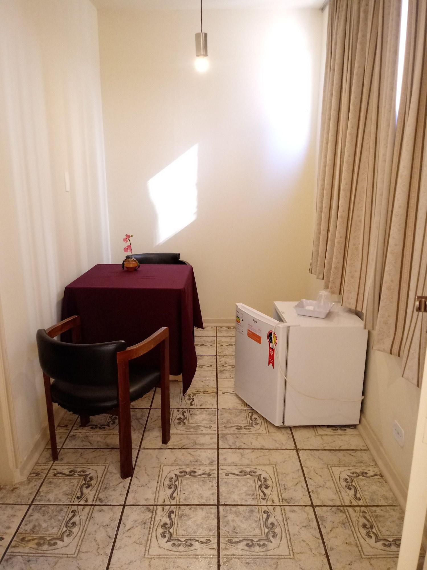 Hotel Harbor Inn Londrina Ngoại thất bức ảnh