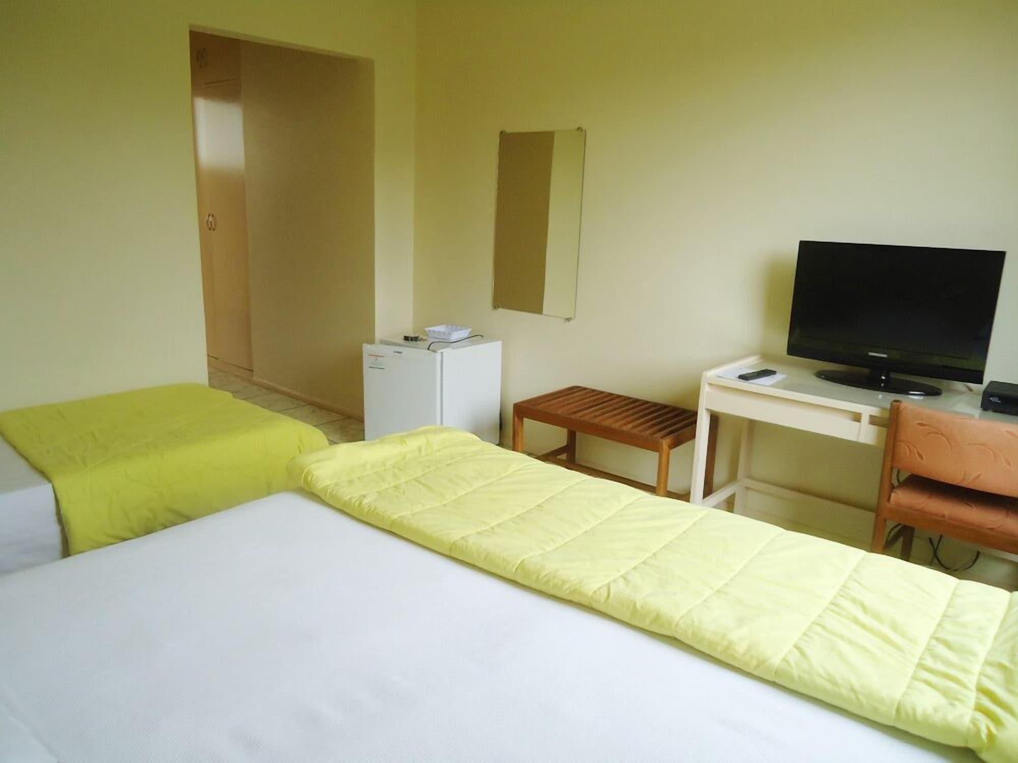 Hotel Harbor Inn Londrina Ngoại thất bức ảnh