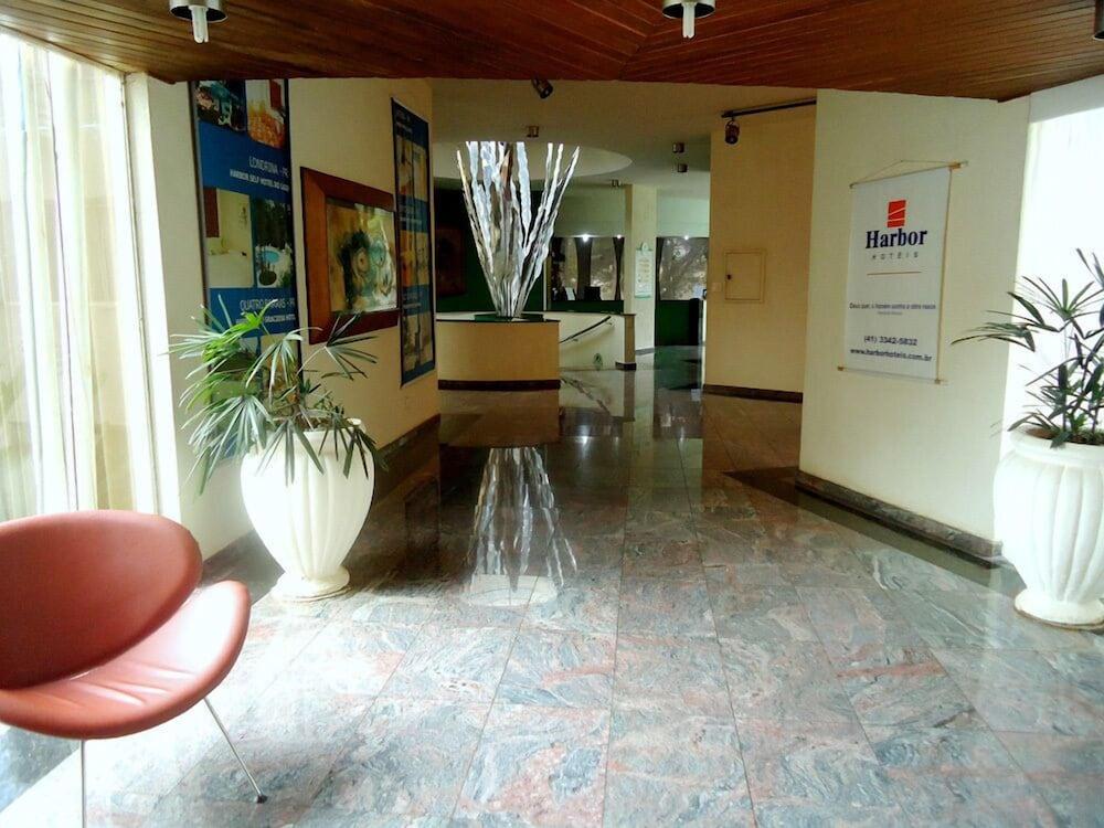 Hotel Harbor Inn Londrina Ngoại thất bức ảnh