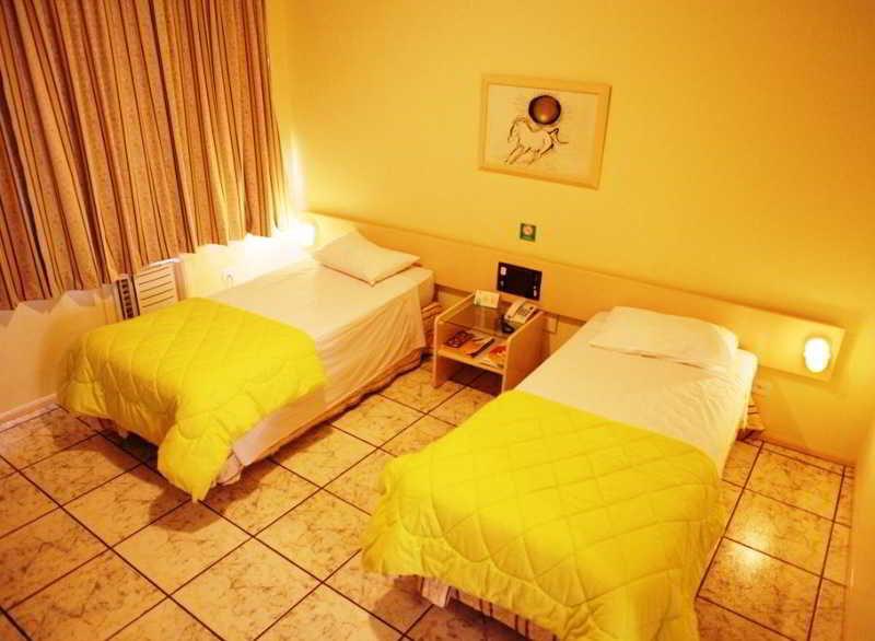 Hotel Harbor Inn Londrina Ngoại thất bức ảnh