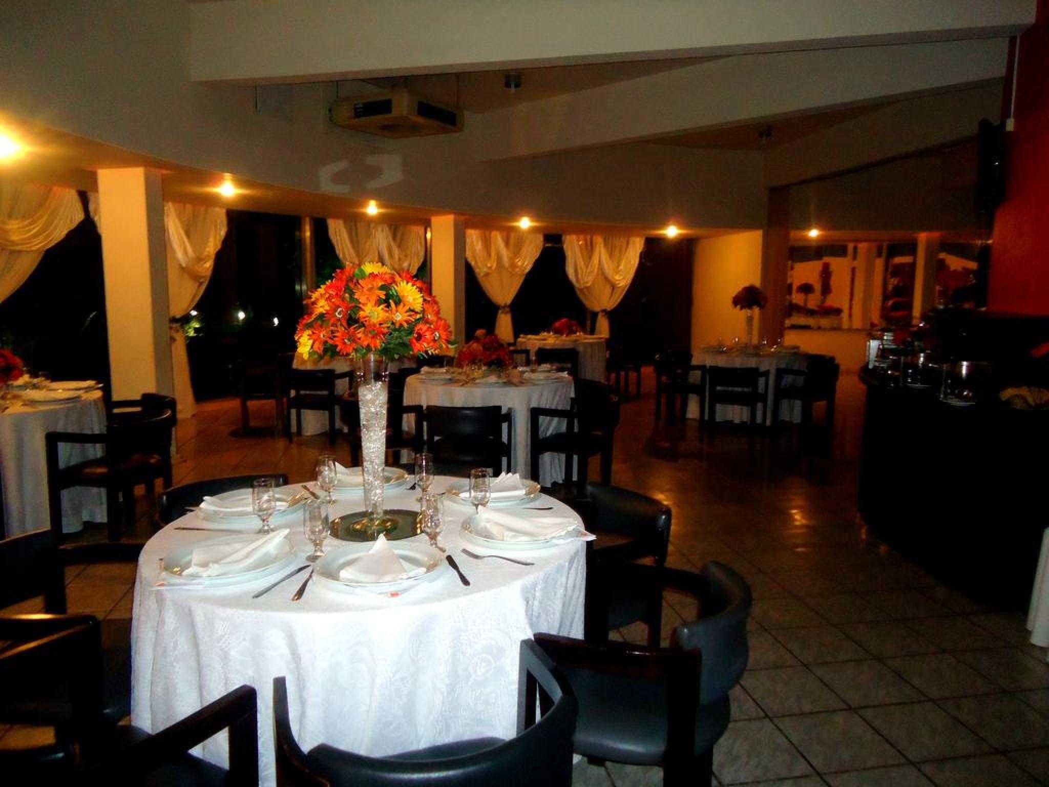 Hotel Harbor Inn Londrina Ngoại thất bức ảnh