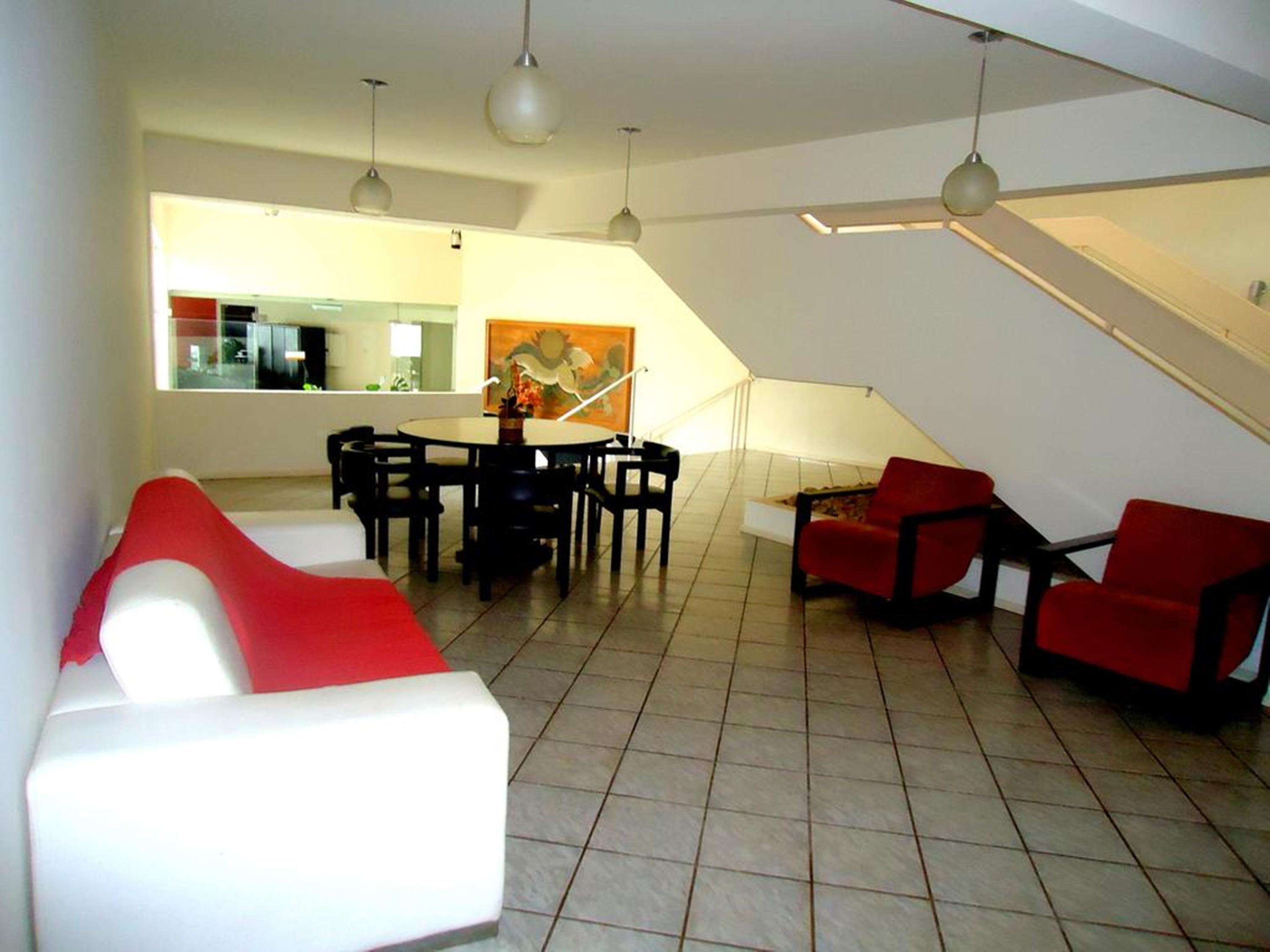 Hotel Harbor Inn Londrina Ngoại thất bức ảnh