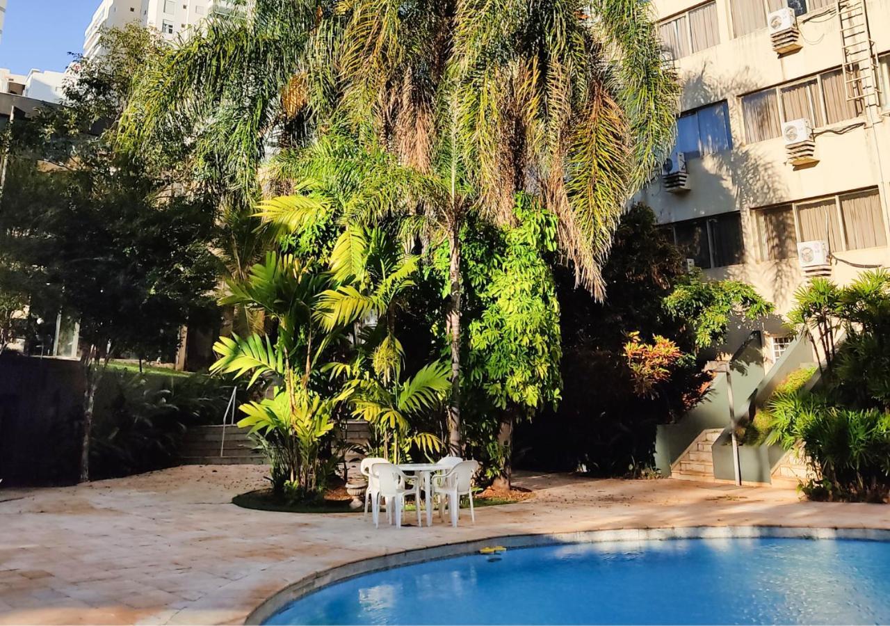 Hotel Harbor Inn Londrina Ngoại thất bức ảnh