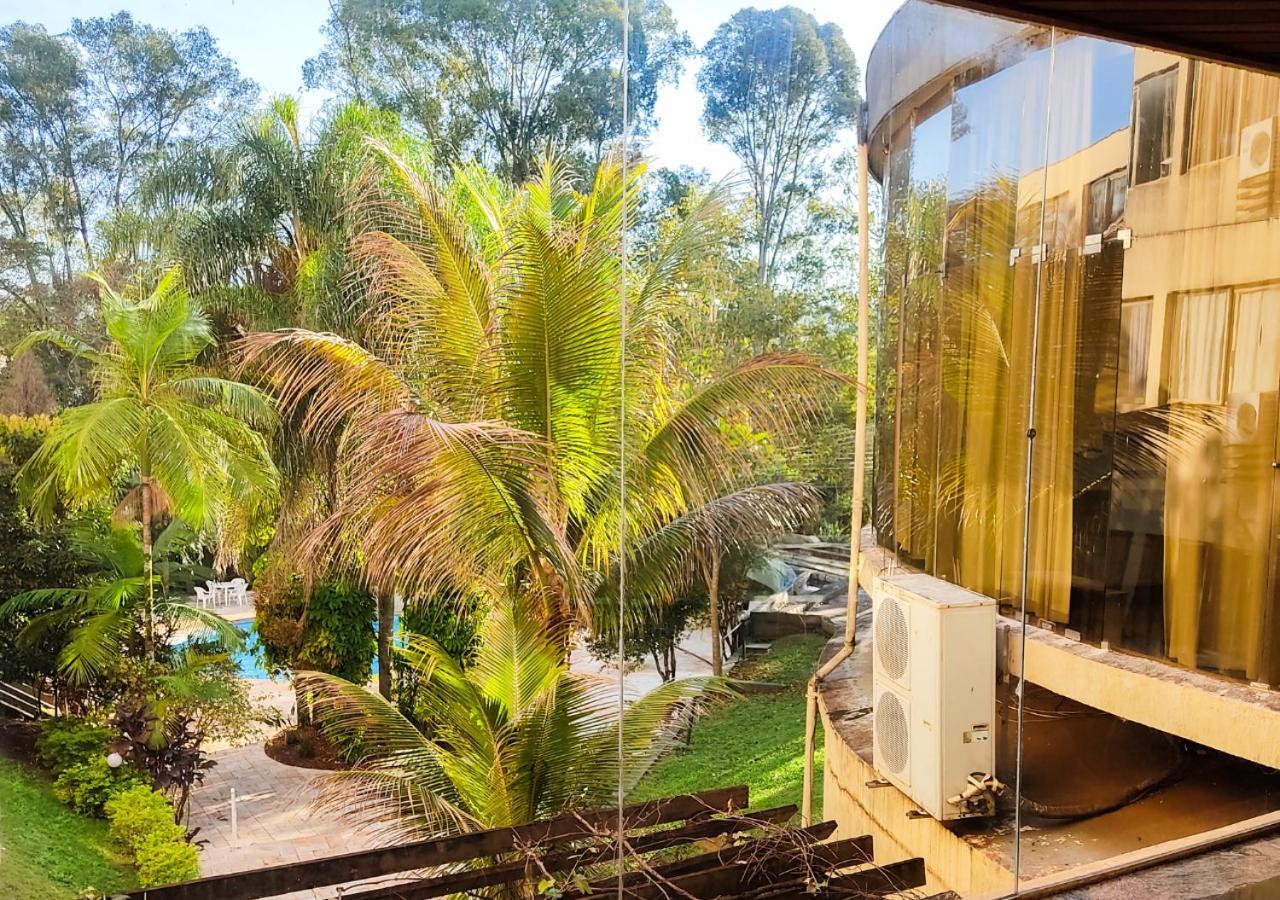 Hotel Harbor Inn Londrina Ngoại thất bức ảnh