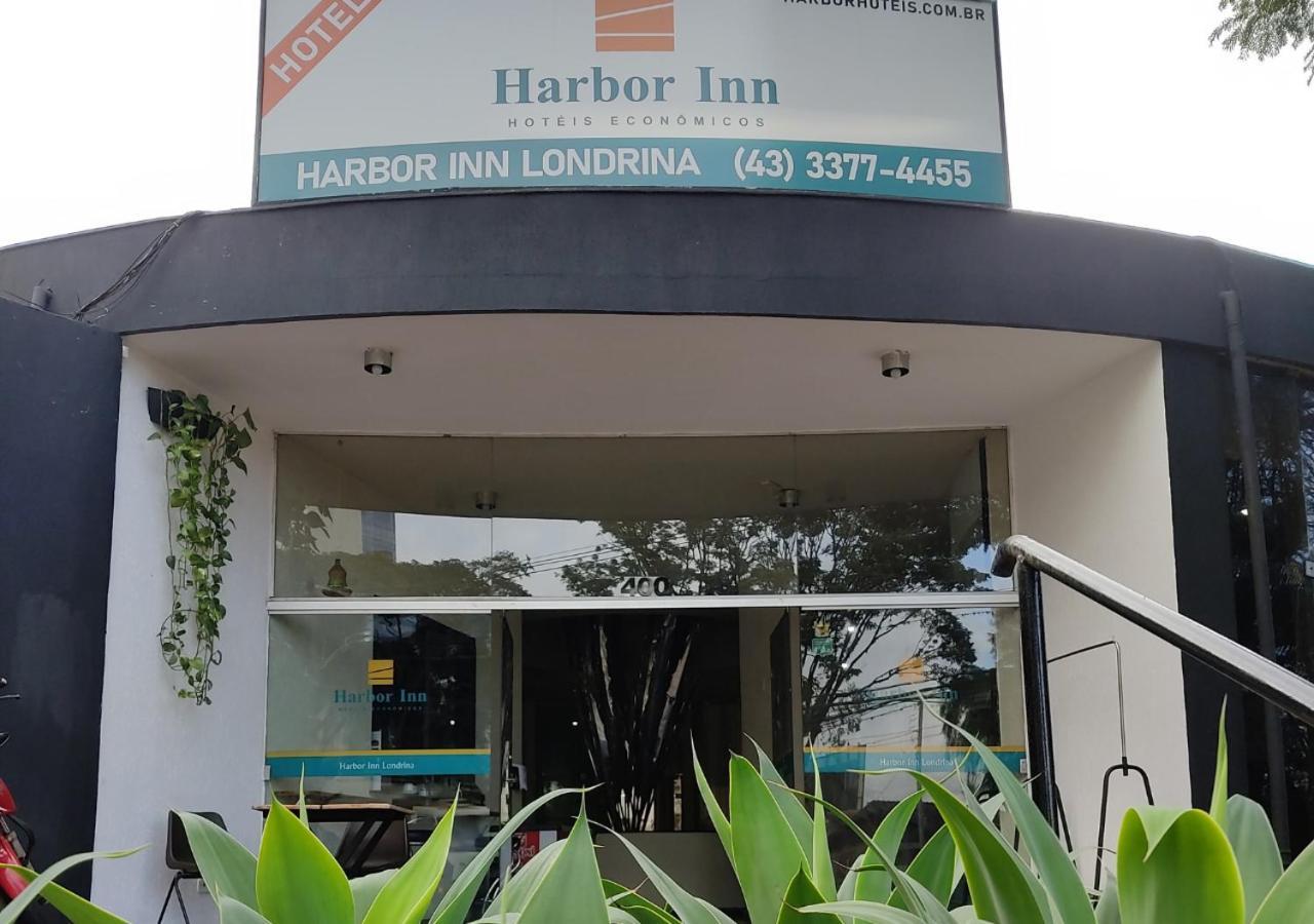 Hotel Harbor Inn Londrina Ngoại thất bức ảnh