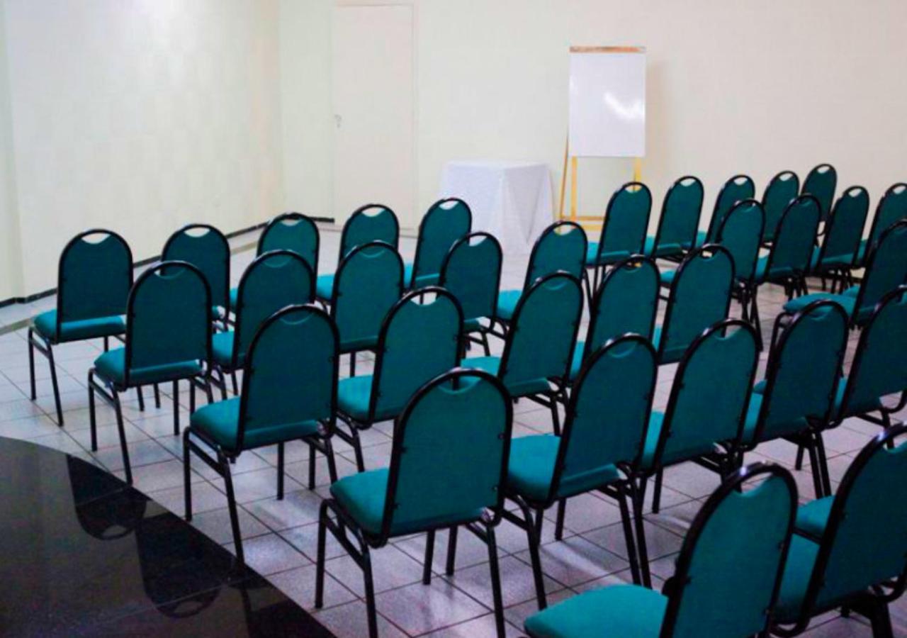 Hotel Harbor Inn Londrina Ngoại thất bức ảnh