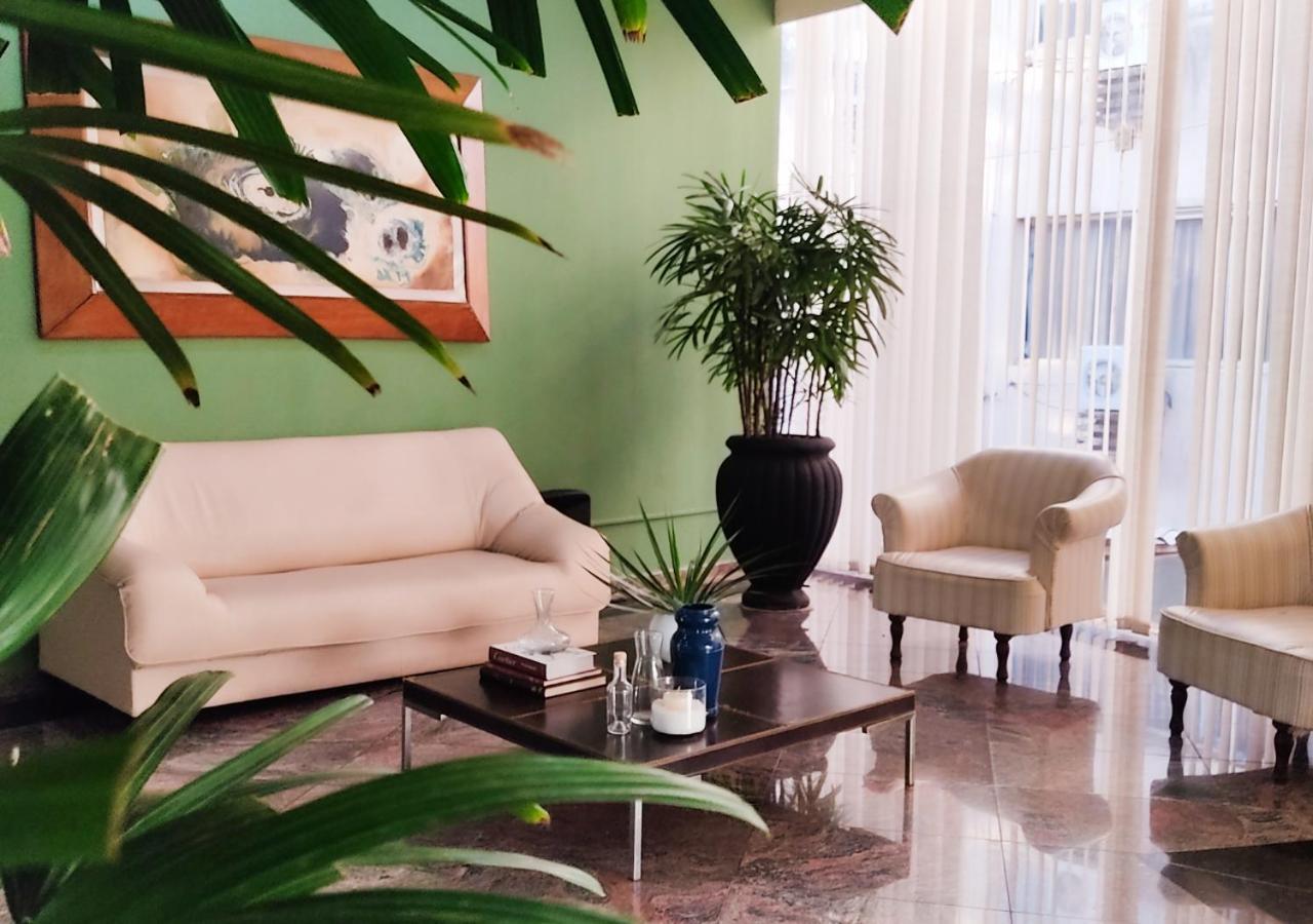 Hotel Harbor Inn Londrina Ngoại thất bức ảnh