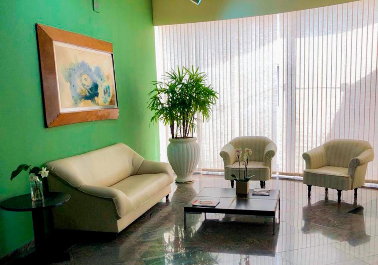 Hotel Harbor Inn Londrina Ngoại thất bức ảnh
