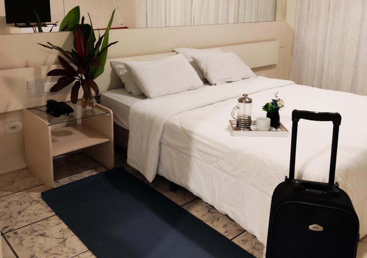Hotel Harbor Inn Londrina Ngoại thất bức ảnh