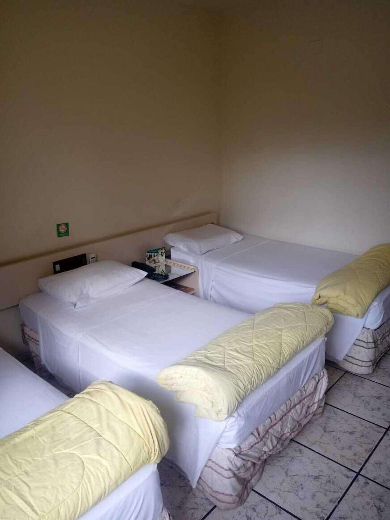 Hotel Harbor Inn Londrina Ngoại thất bức ảnh