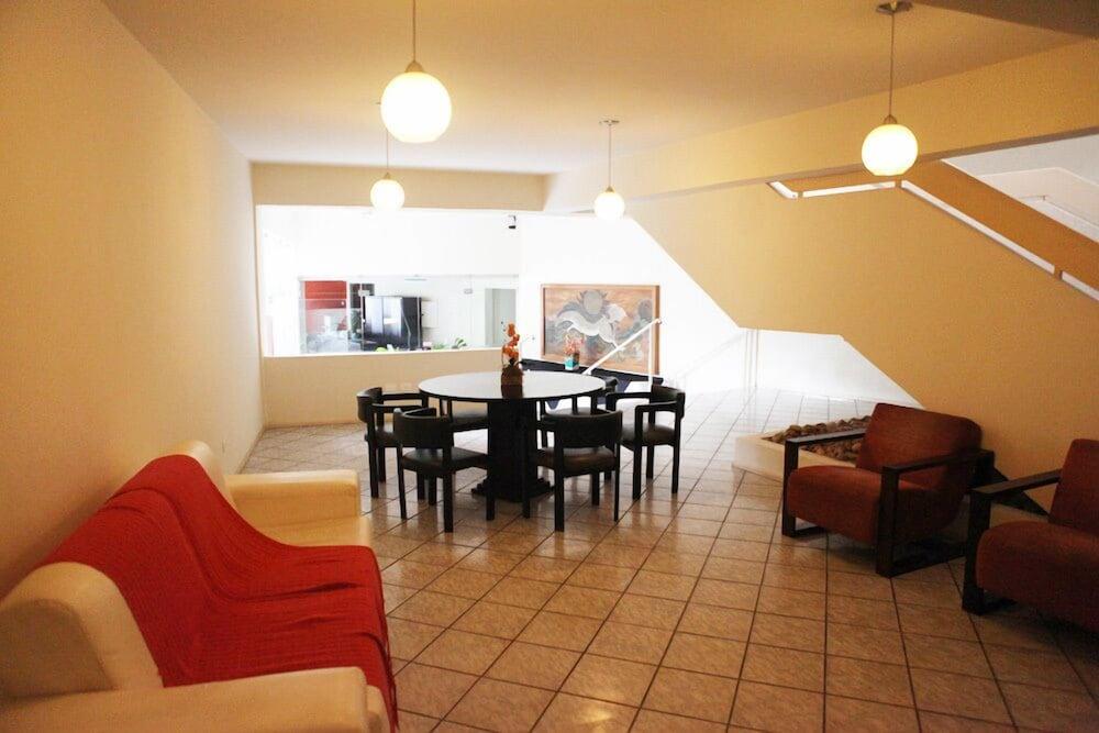 Hotel Harbor Inn Londrina Ngoại thất bức ảnh