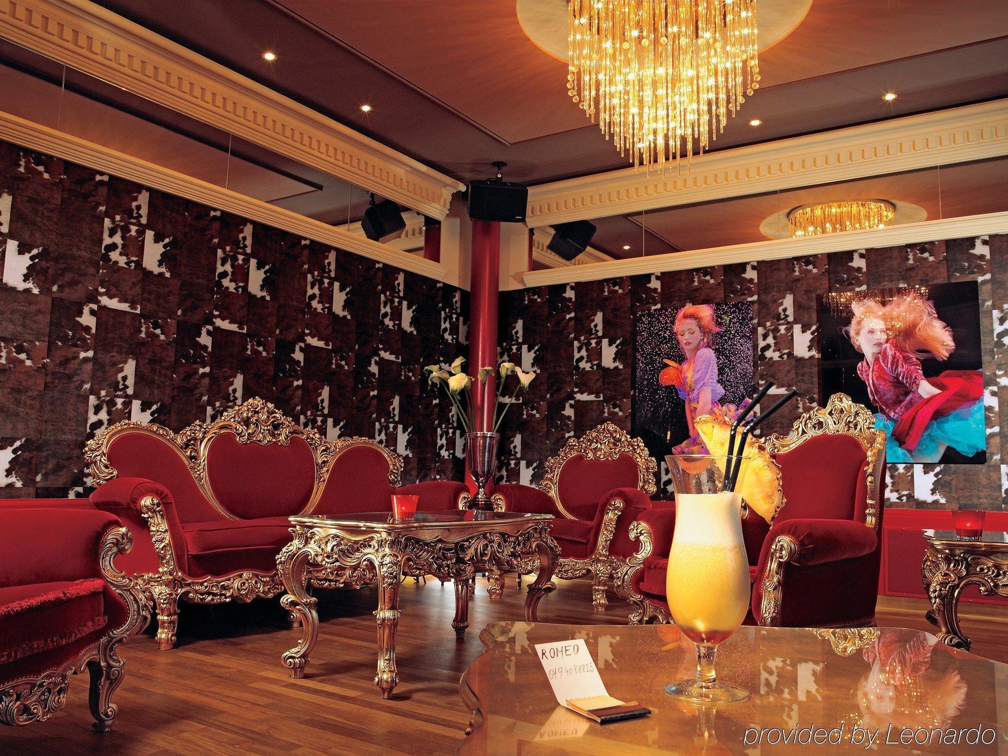 Hotel Harbor Inn Londrina Ngoại thất bức ảnh