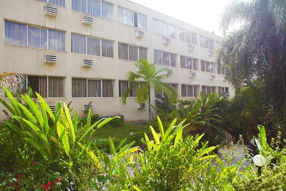 Hotel Harbor Inn Londrina Ngoại thất bức ảnh