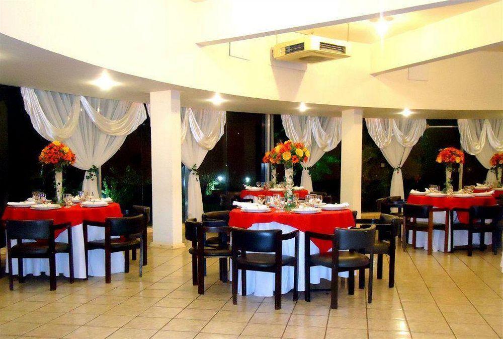 Hotel Harbor Inn Londrina Ngoại thất bức ảnh