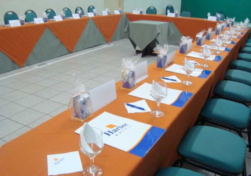 Hotel Harbor Inn Londrina Ngoại thất bức ảnh