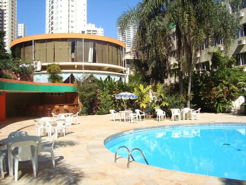 Hotel Harbor Inn Londrina Ngoại thất bức ảnh