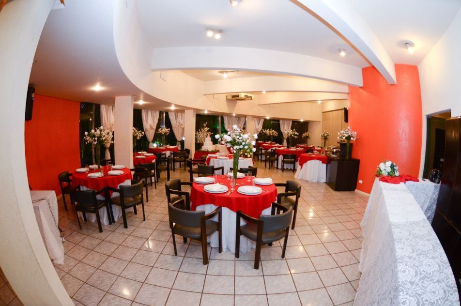 Hotel Harbor Inn Londrina Ngoại thất bức ảnh