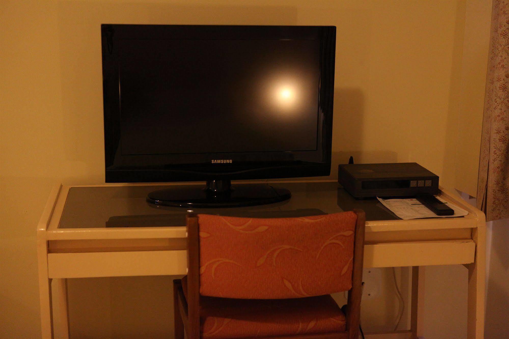 Hotel Harbor Inn Londrina Ngoại thất bức ảnh