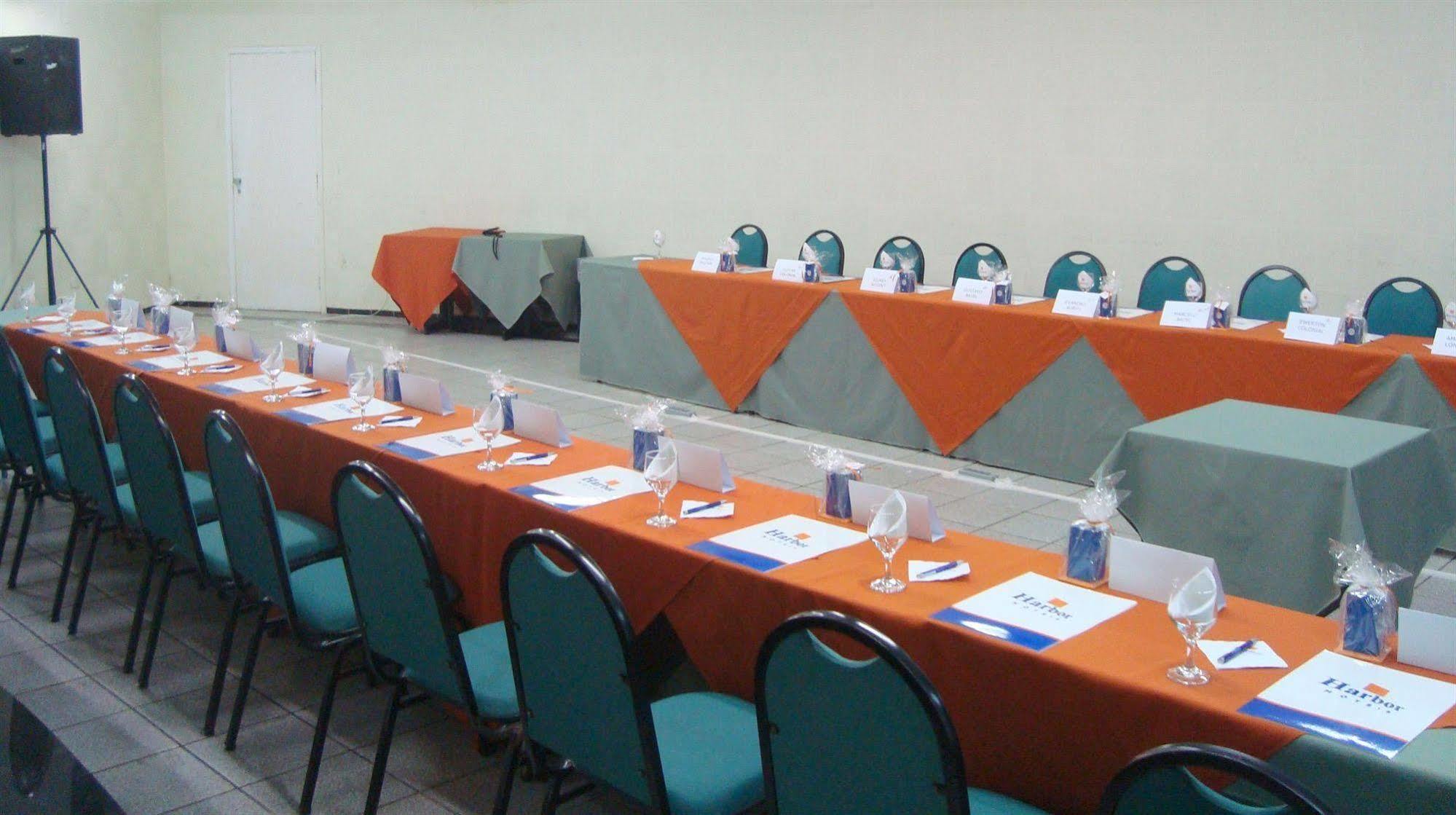 Hotel Harbor Inn Londrina Ngoại thất bức ảnh