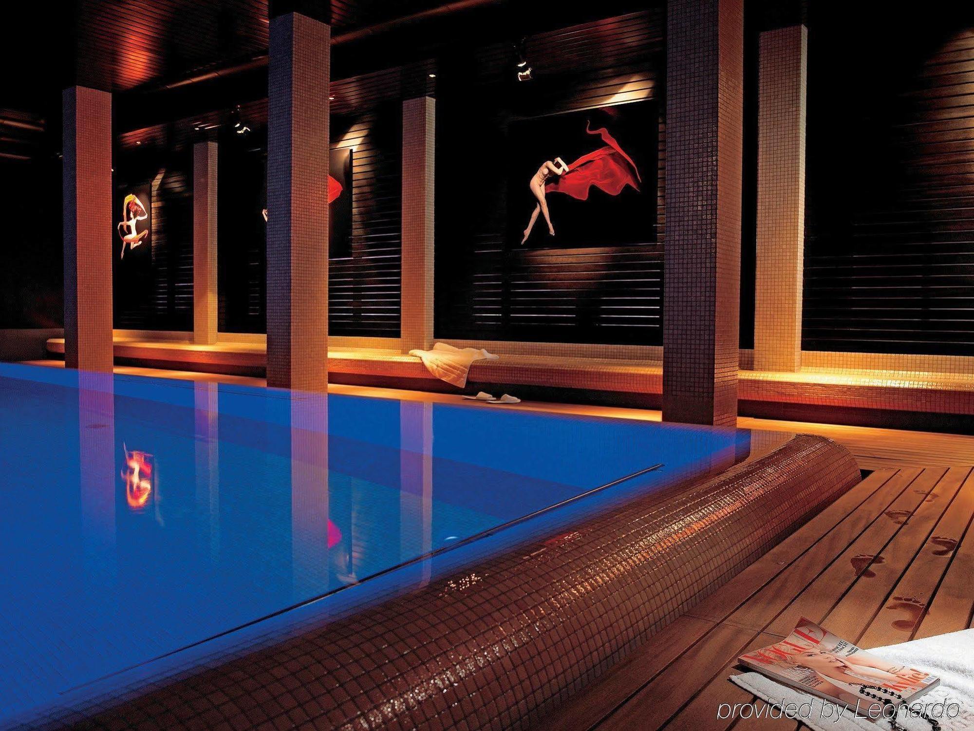 Hotel Harbor Inn Londrina Ngoại thất bức ảnh
