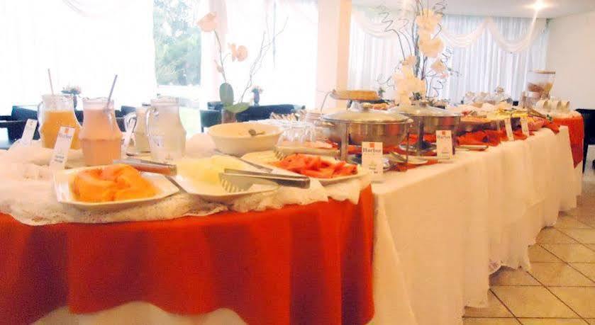 Hotel Harbor Inn Londrina Ngoại thất bức ảnh